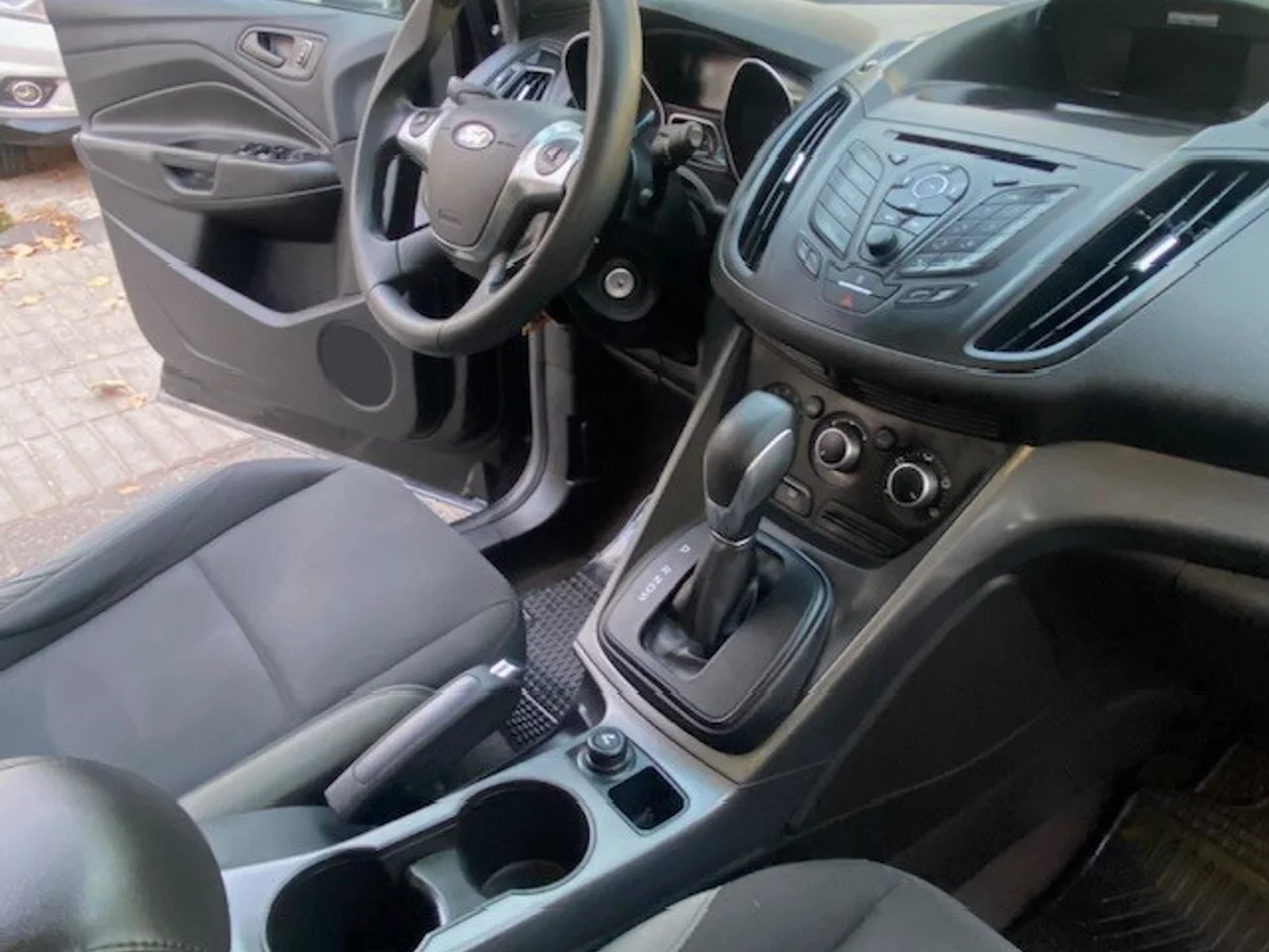 FORD ESCAPE Ford Escape 2.5 2014 - Miniatura 12
