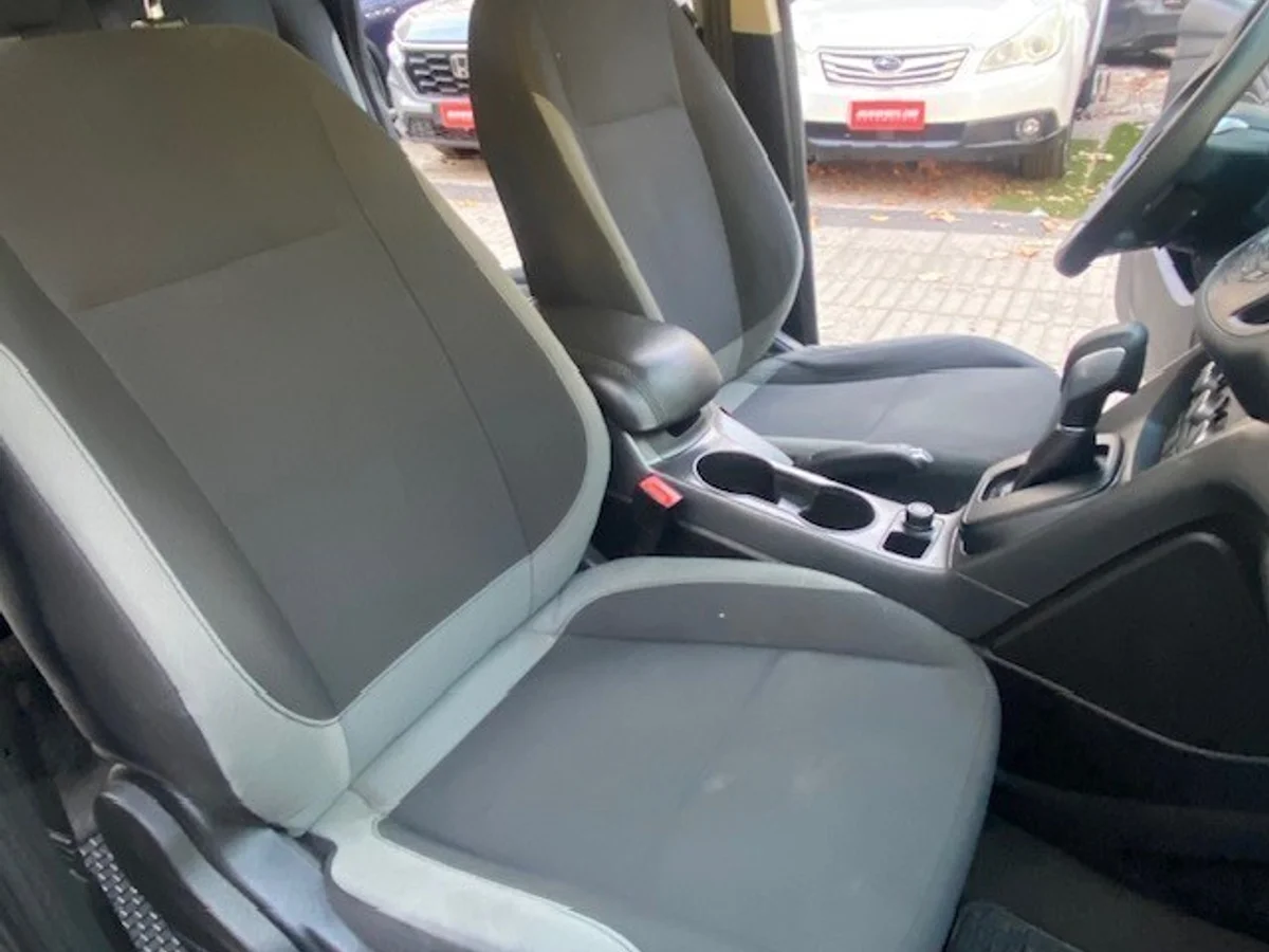 FORD ESCAPE Ford Escape 2.5 2014 - Miniatura 13