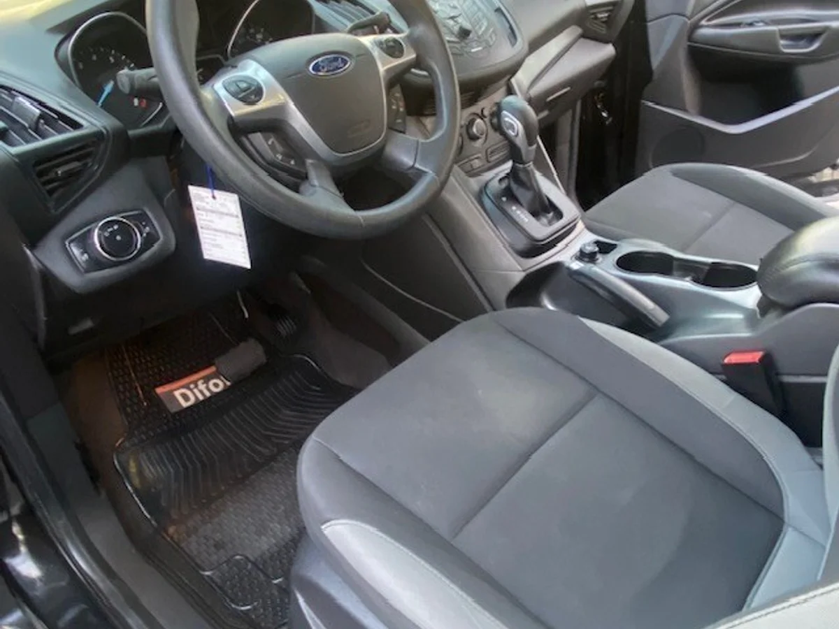 FORD ESCAPE Ford Escape 2.5 2014 - Miniatura 14