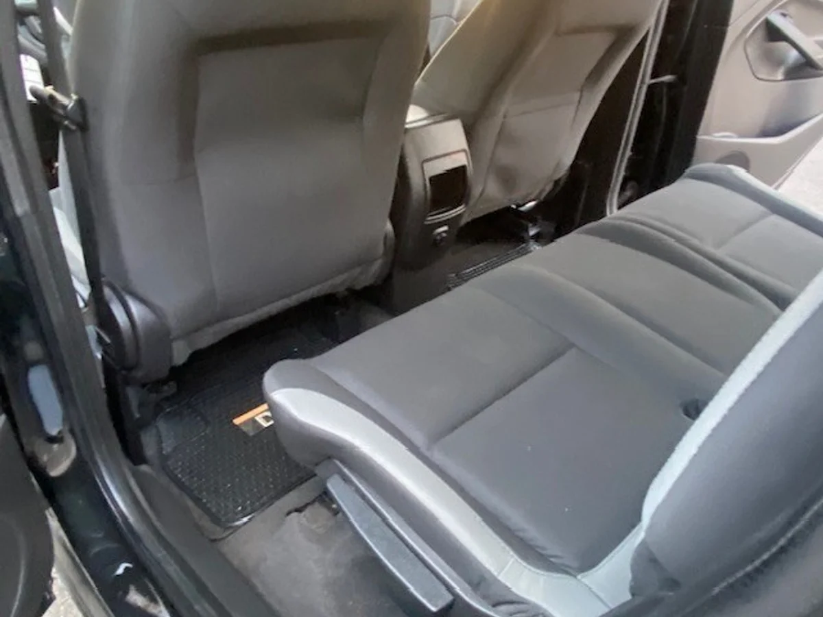 FORD ESCAPE Ford Escape 2.5 2014 - Miniatura 15