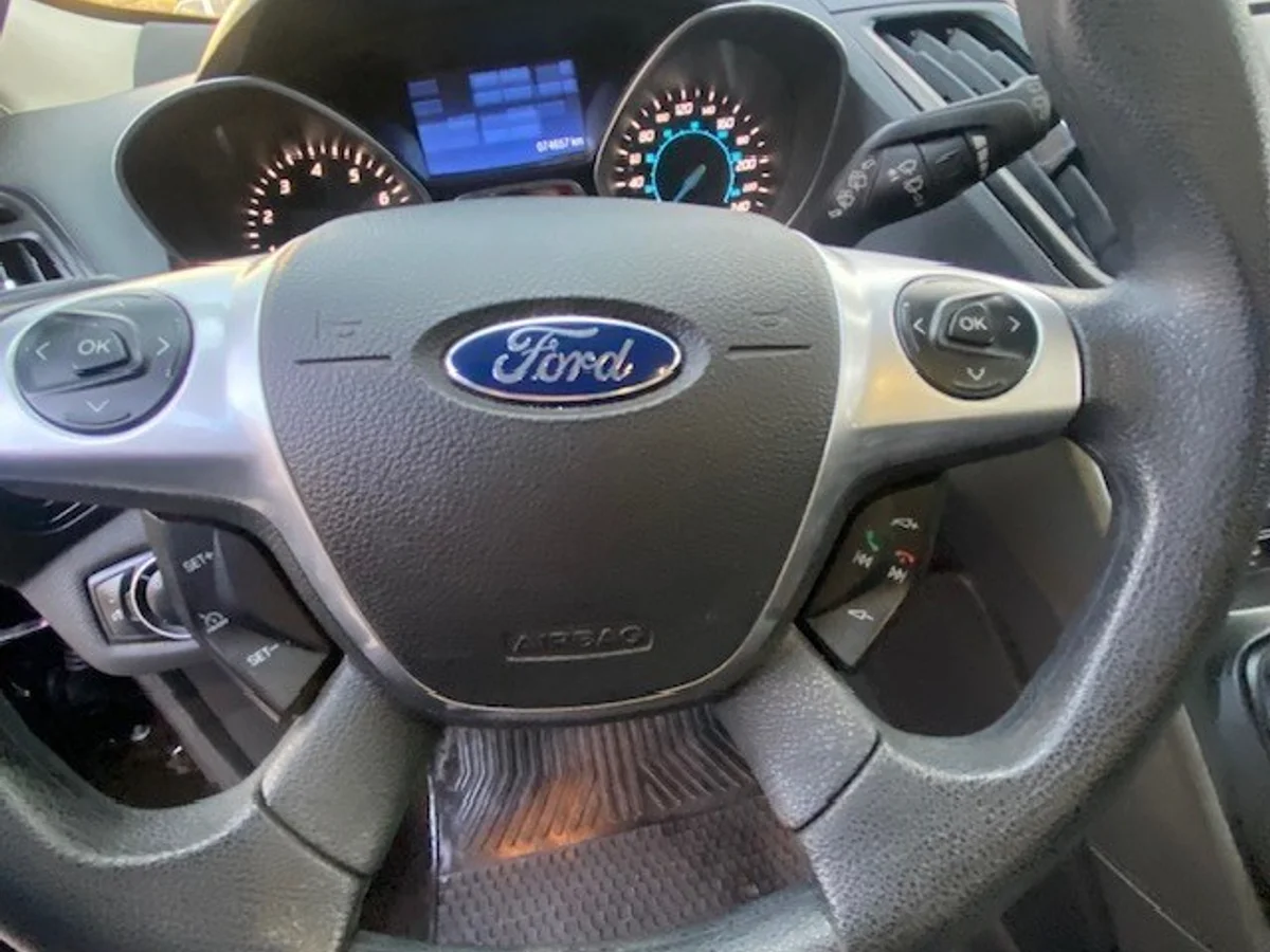 FORD ESCAPE Ford Escape 2.5 2014 - Miniatura 20