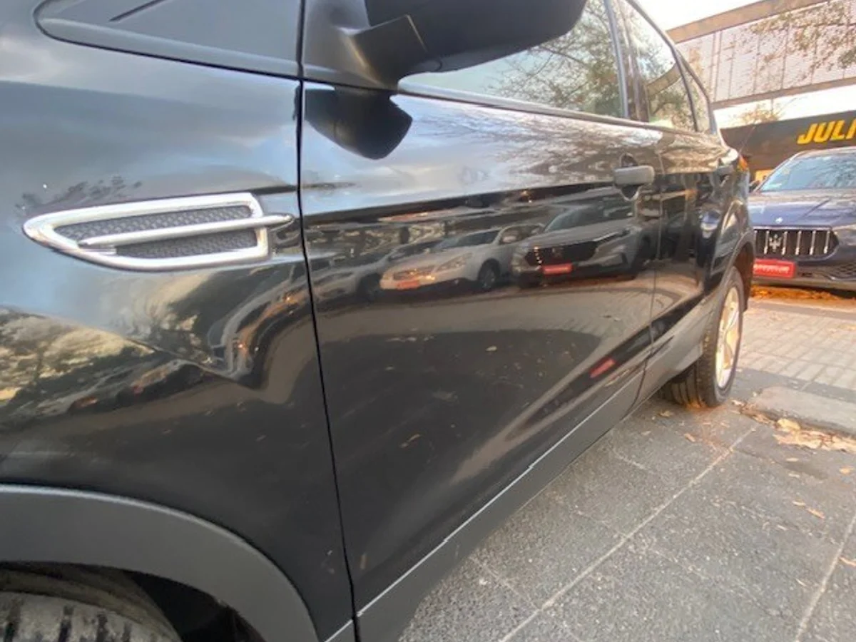 FORD ESCAPE Ford Escape 2.5 2014 - Miniatura 21