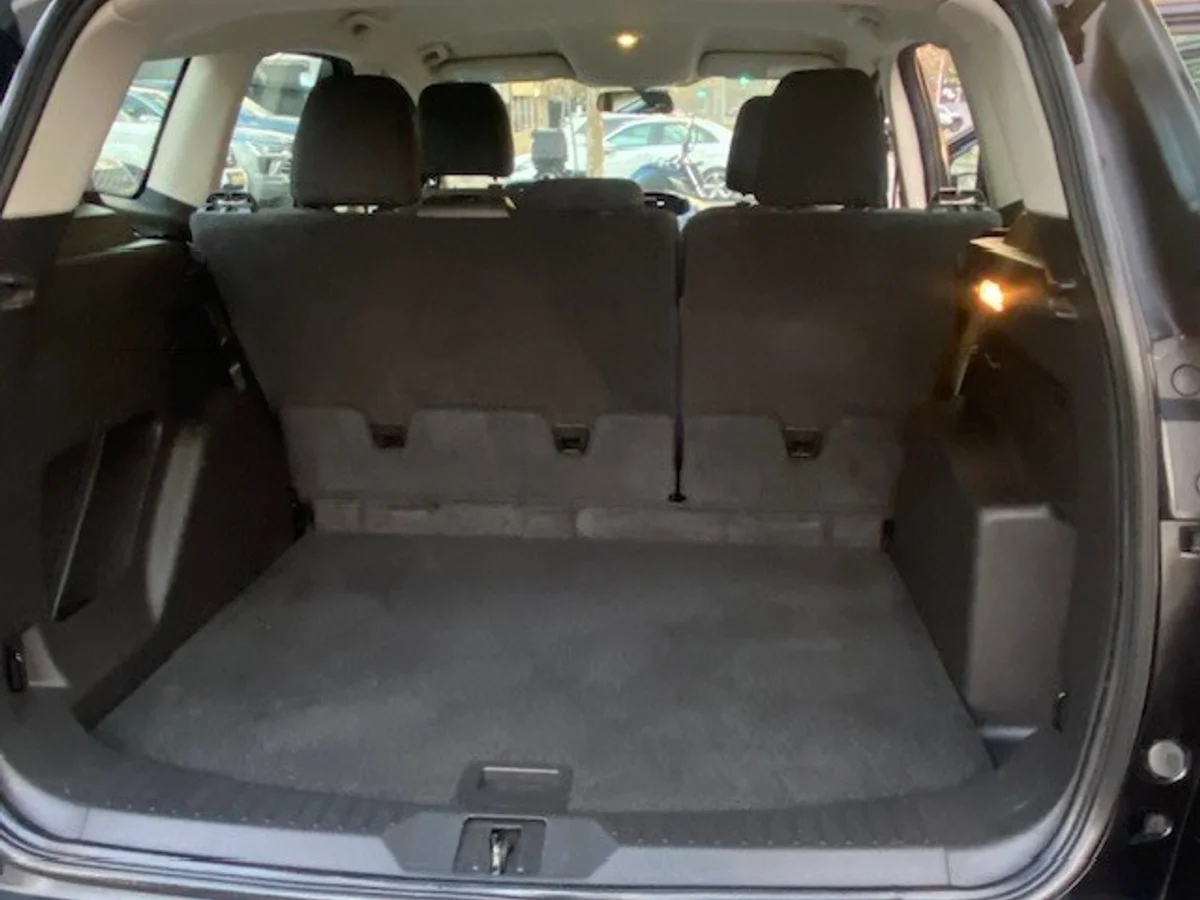 FORD ESCAPE Ford Escape 2.5 2014 - Miniatura 27