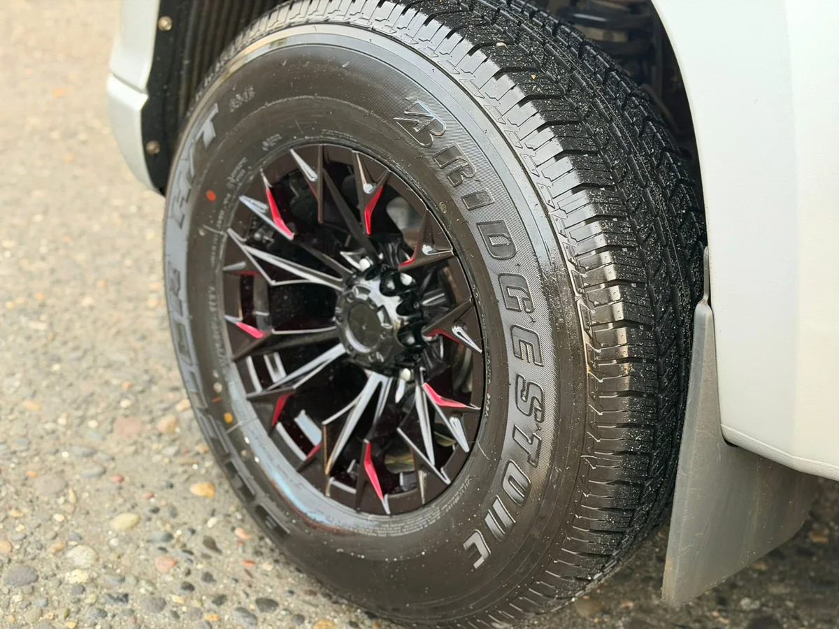 MITSUBISHI L200 KATANA CRT 4X4 2.4 2022 - Miniatura 11