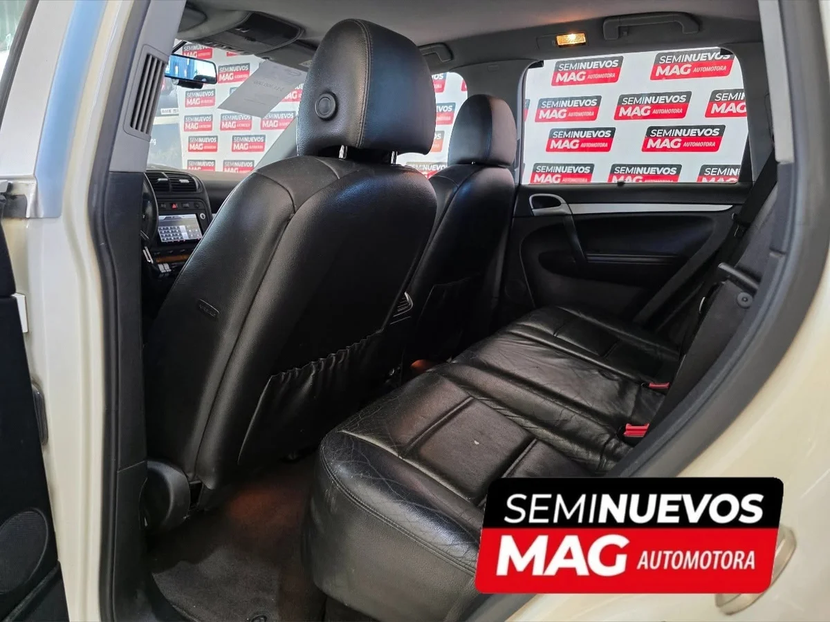 PORSCHE Cayenne 3.2 AT 5P 2006