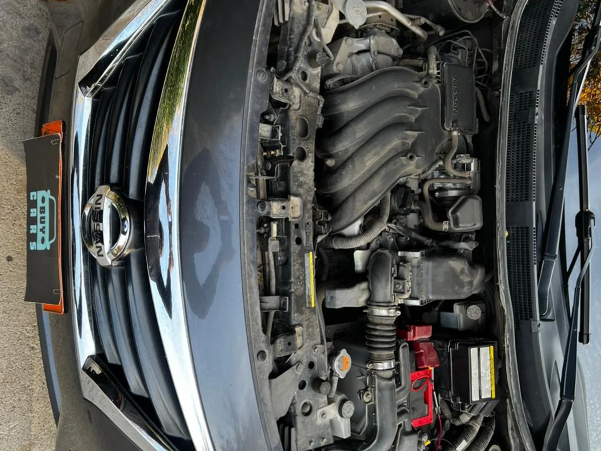 NISSAN VERSA SENSE 1.6 L MT TAXI EJECUTIVO AÑO 2016 - Miniatura 11