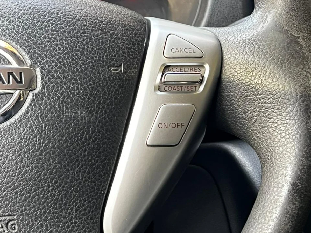 NISSAN VERSA SENSE 1.6 L MT TAXI EJECUTIVO AÑO 2016 - Miniatura 16