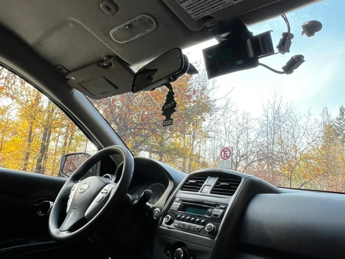 NISSAN VERSA SENSE 1.6 L MT TAXI EJECUTIVO AÑO 2016 - Miniatura 19