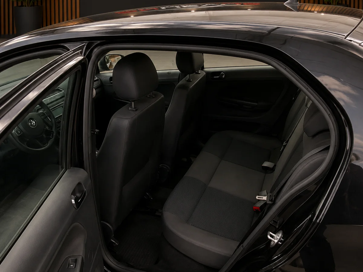 VOLKSWAGEN Gol HB 1.6 2022 - Miniatura 5
