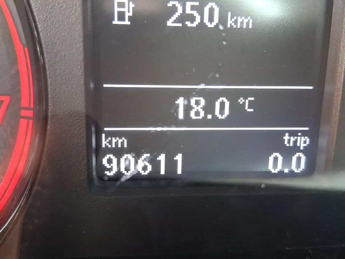 VOLKSWAGEN Gol HB 1.6 2022 - Miniatura 6