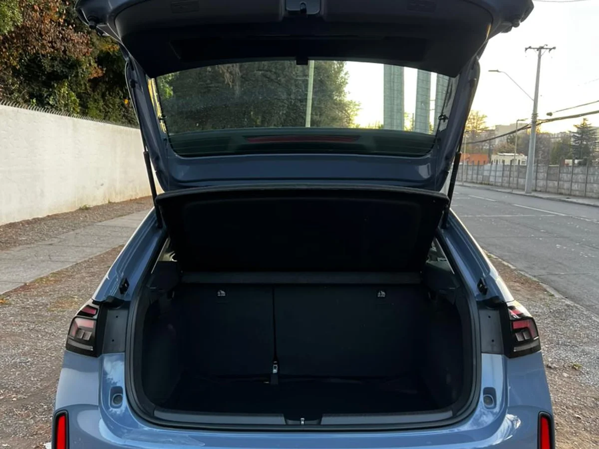 VOLKSWAGEN NIVUS TSI 1.0 AUT COMFORTLINE 4X2 AT 5P 2026 - Miniatura 7