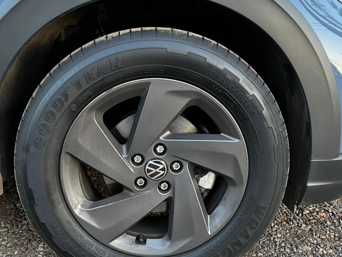 VOLKSWAGEN NIVUS TSI 1.0 AUT COMFORTLINE 4X2 AT 5P 2026 - Miniatura 13