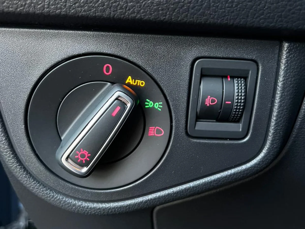 VOLKSWAGEN NIVUS TSI 1.0 AUT COMFORTLINE 4X2 AT 5P 2026 - Miniatura 20