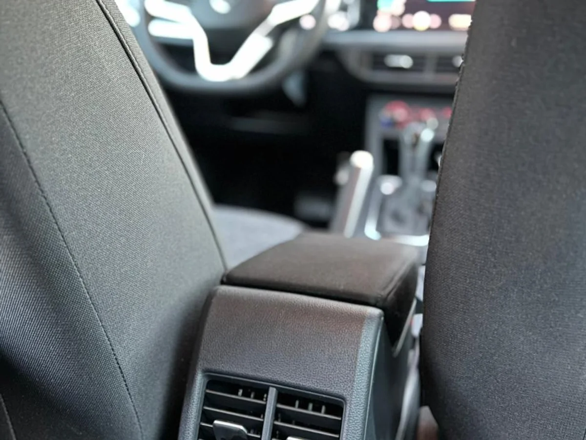 VOLKSWAGEN NIVUS TSI 1.0 AUT COMFORTLINE 4X2 AT 5P 2026 - Miniatura 23