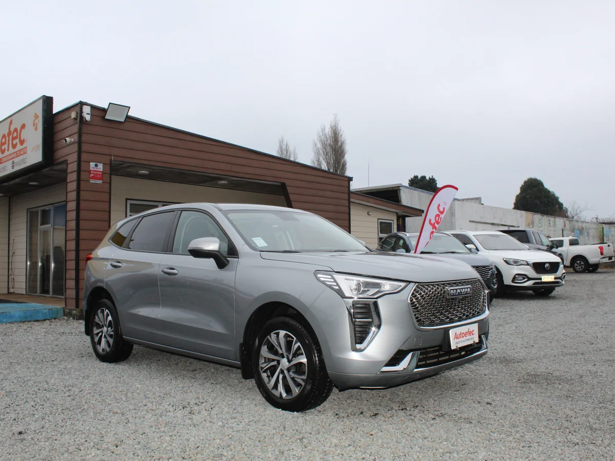 HAVAL Jolion 1.5T ELITE 2024