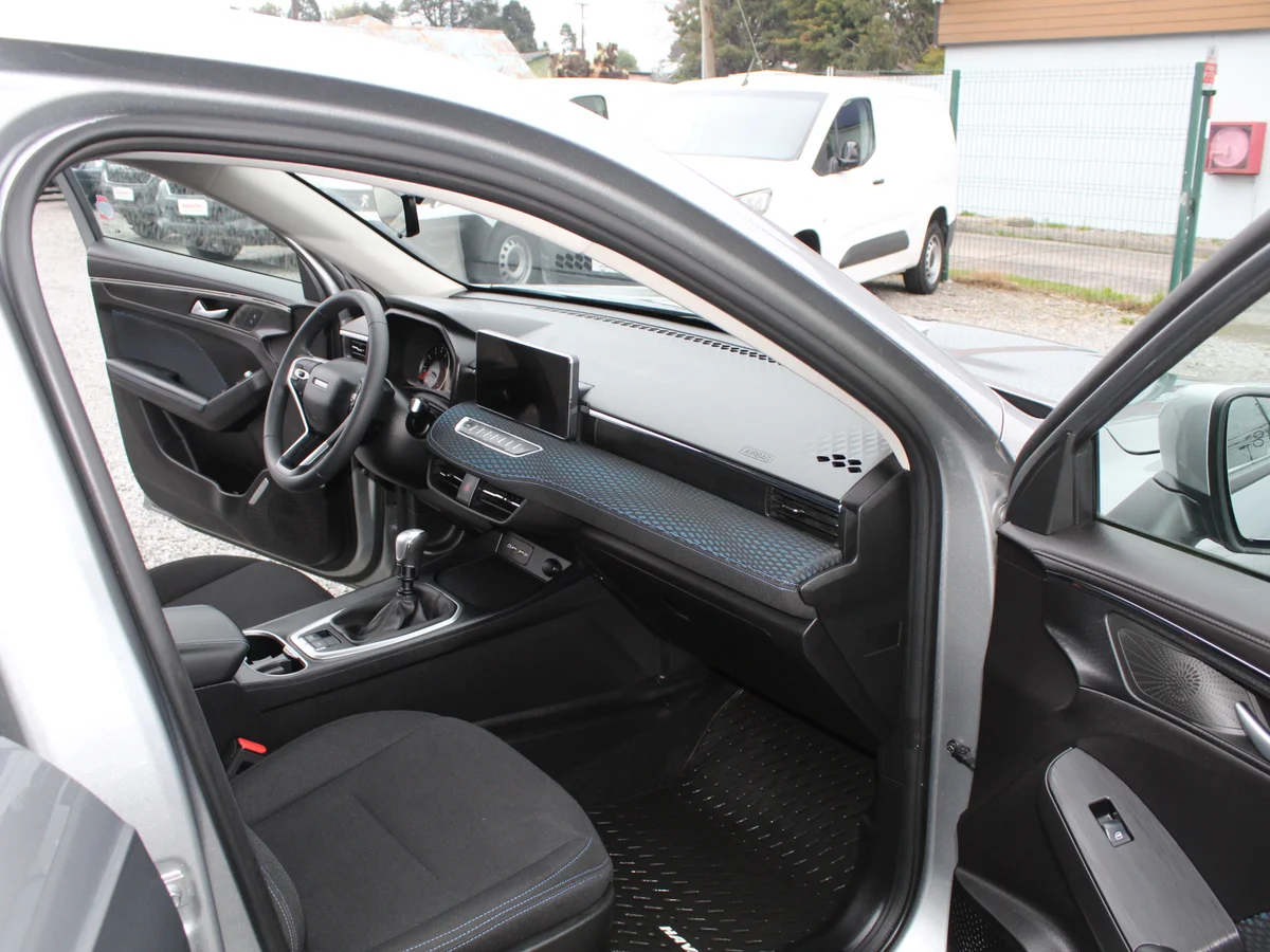 HAVAL Jolion 1.5T ELITE 2024
