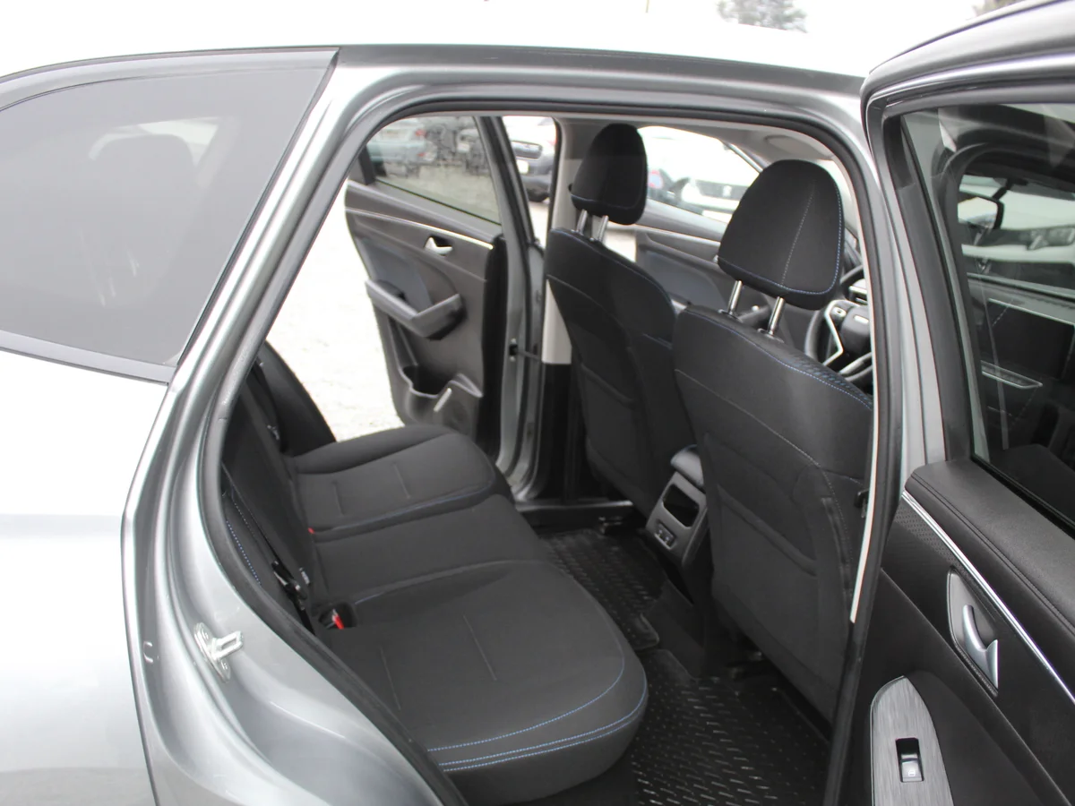 HAVAL Jolion 1.5T ELITE 2024