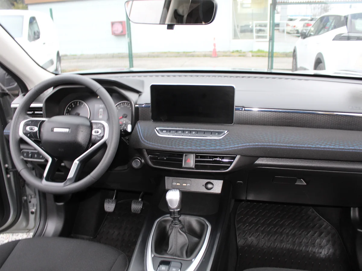HAVAL Jolion 1.5T ELITE 2024 - Miniatura 7