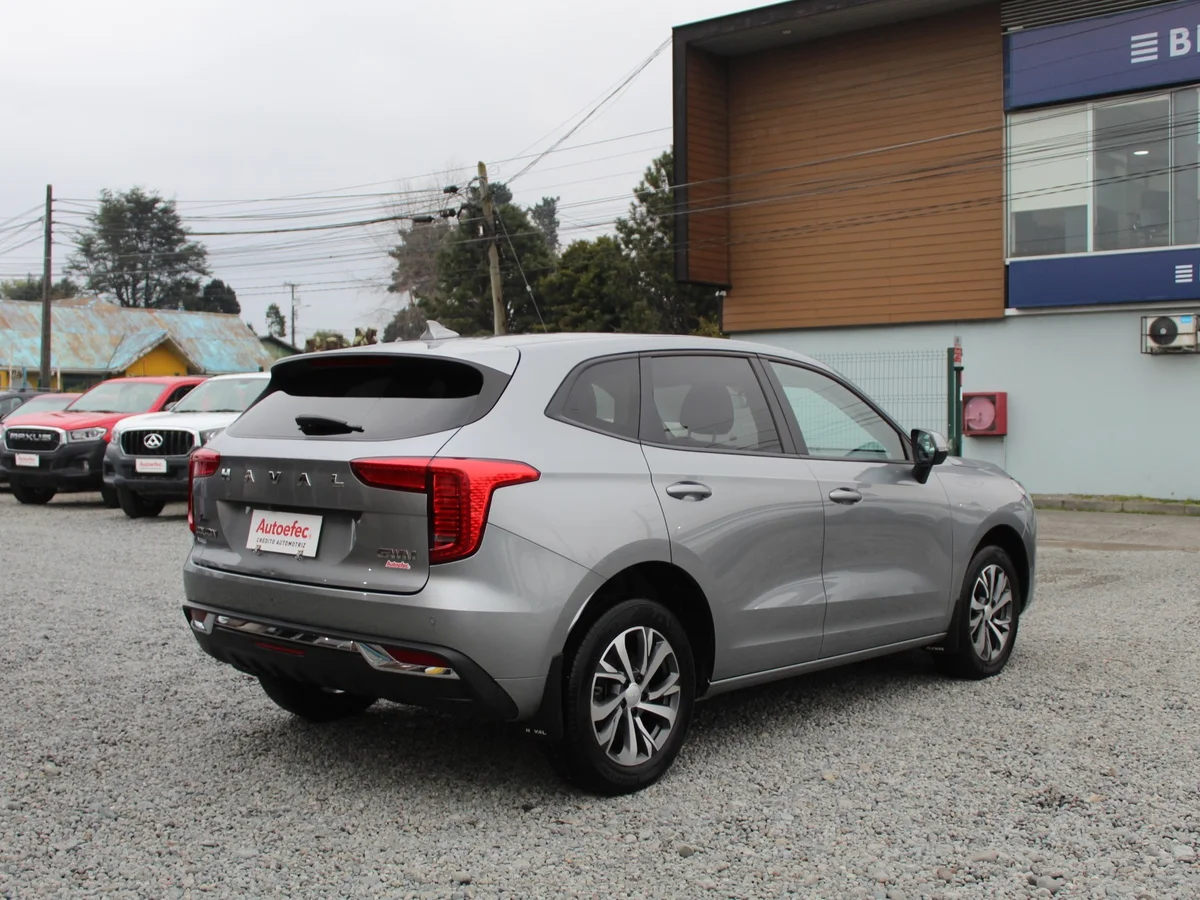 HAVAL Jolion 1.5T ELITE 2024 - Miniatura 8