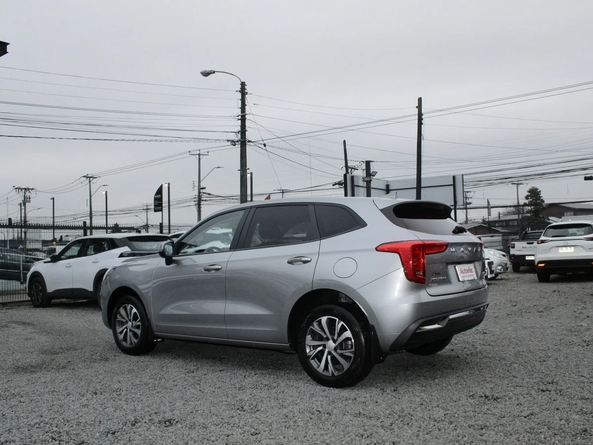 HAVAL Jolion 1.5T ELITE 2024 - Miniatura 9