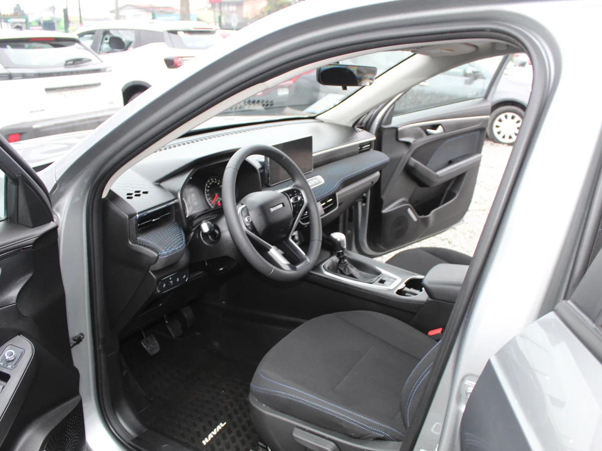 HAVAL Jolion 1.5T ELITE 2024 - Miniatura 10
