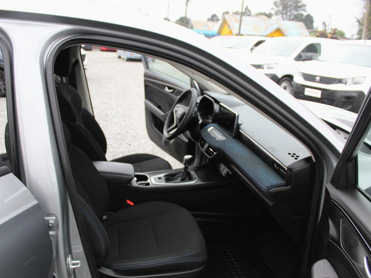 HAVAL Jolion 1.5T ELITE 2024 - Miniatura 11