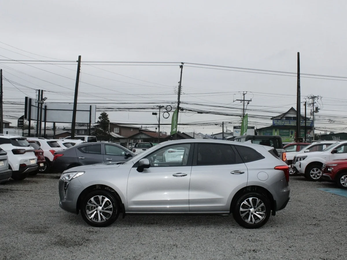 HAVAL Jolion 1.5T ELITE 2024 - Miniatura 12