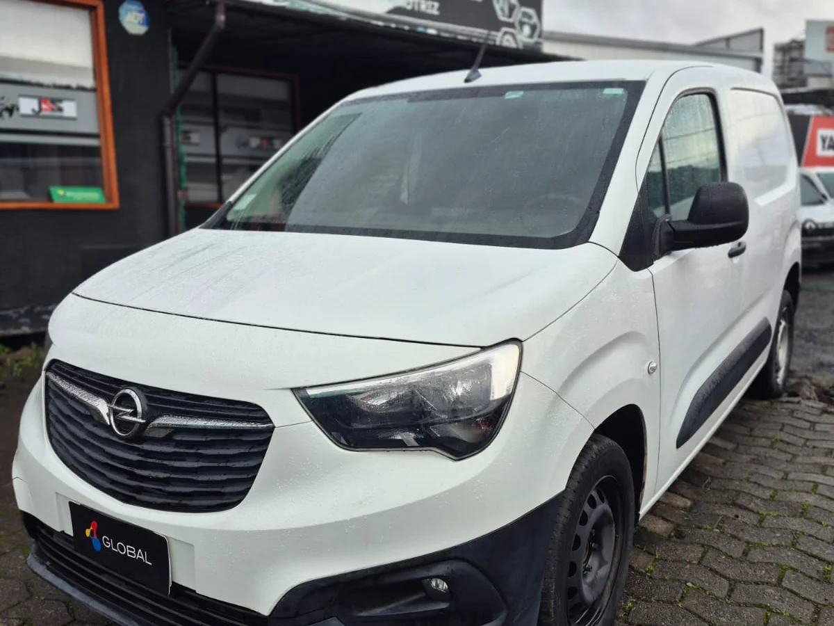 OPEL Combo HDI 92 L1 1.6 2022