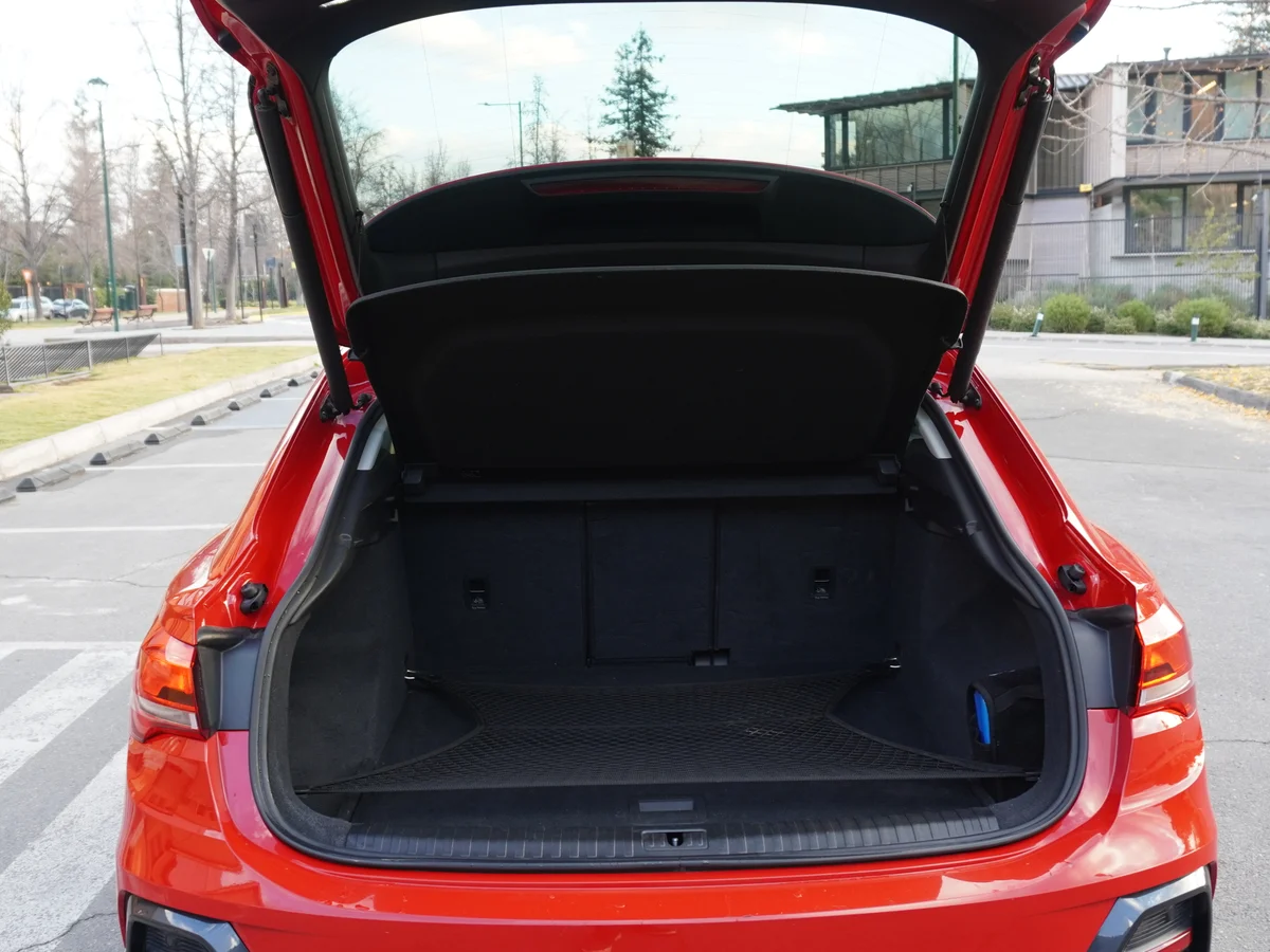 AUDI Q3 Sportback 35 TFSI 1.4 2021 miniatura 19