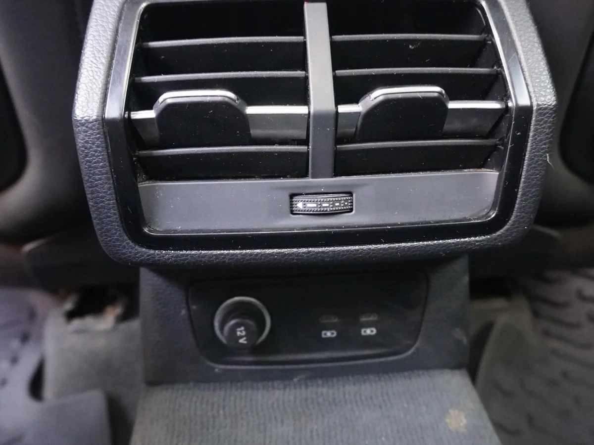 AUDI Q3 Sportback 35 TFSI 1.4 2021 miniatura 22