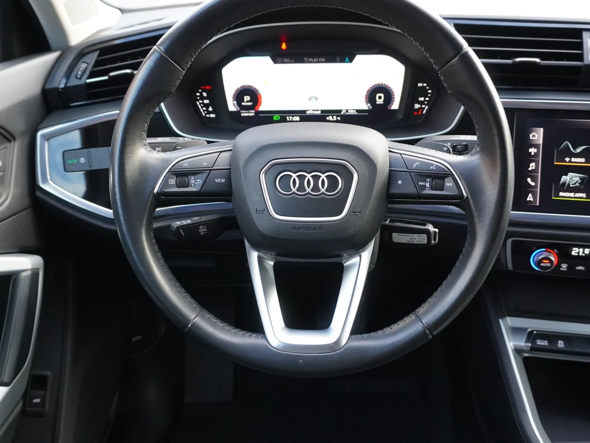 AUDI Q3 Sportback 35 TFSI 1.4 2021 miniatura 25