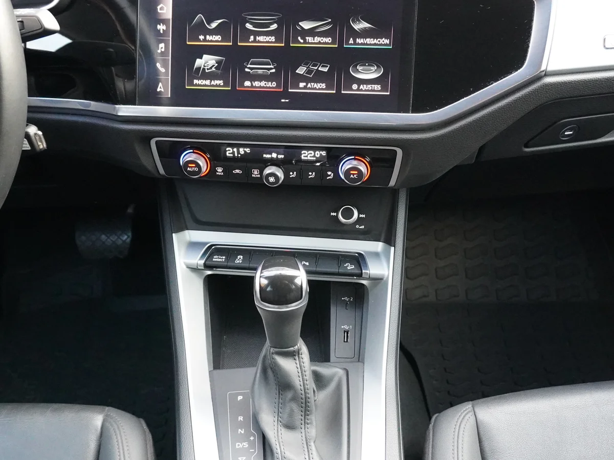 AUDI Q3 Sportback 35 TFSI 1.4 2021 miniatura 28
