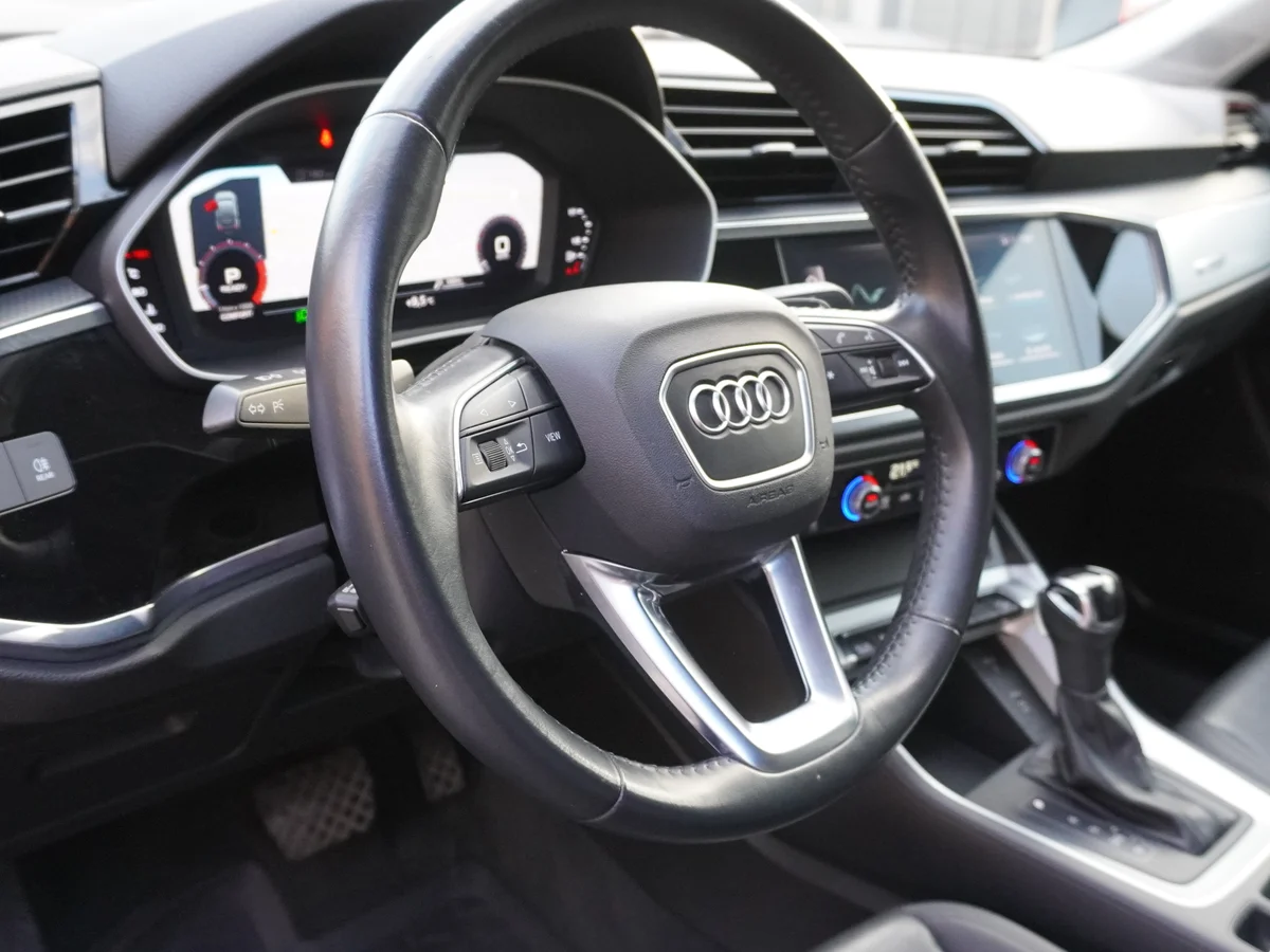 AUDI Q3 Sportback 35 TFSI 1.4 2021 miniatura 29