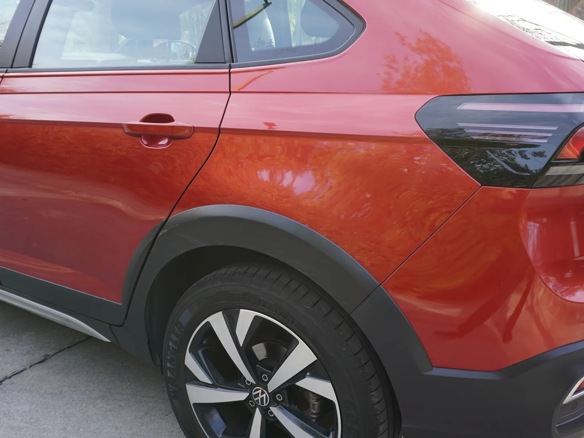 VOLKSWAGEN NIVUS TSI 1.0 AUT Highline 2023 miniatura 17