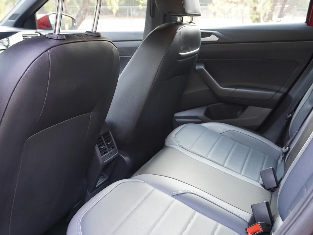 VOLKSWAGEN NIVUS TSI 1.0 AUT Highline 2023 miniatura 20