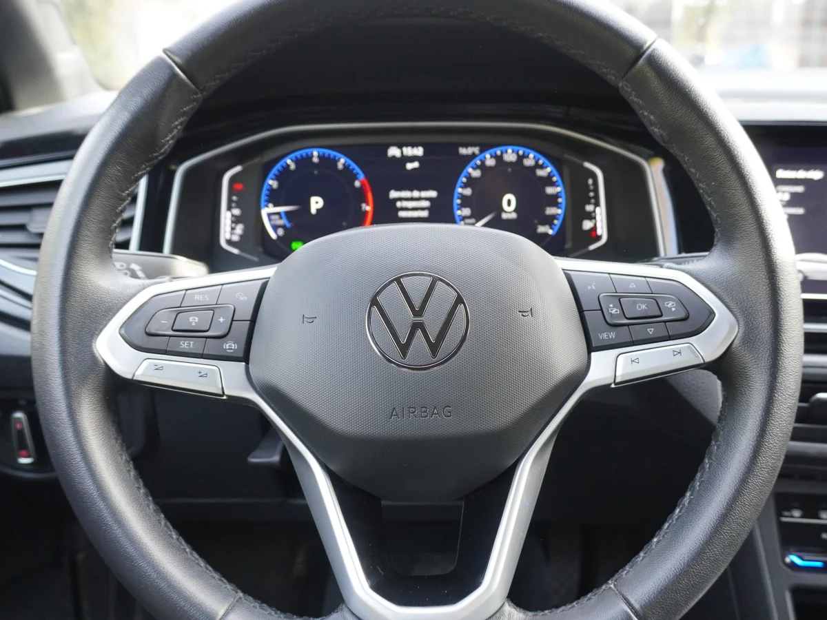 VOLKSWAGEN NIVUS TSI 1.0 AUT Highline 2023 miniatura 24
