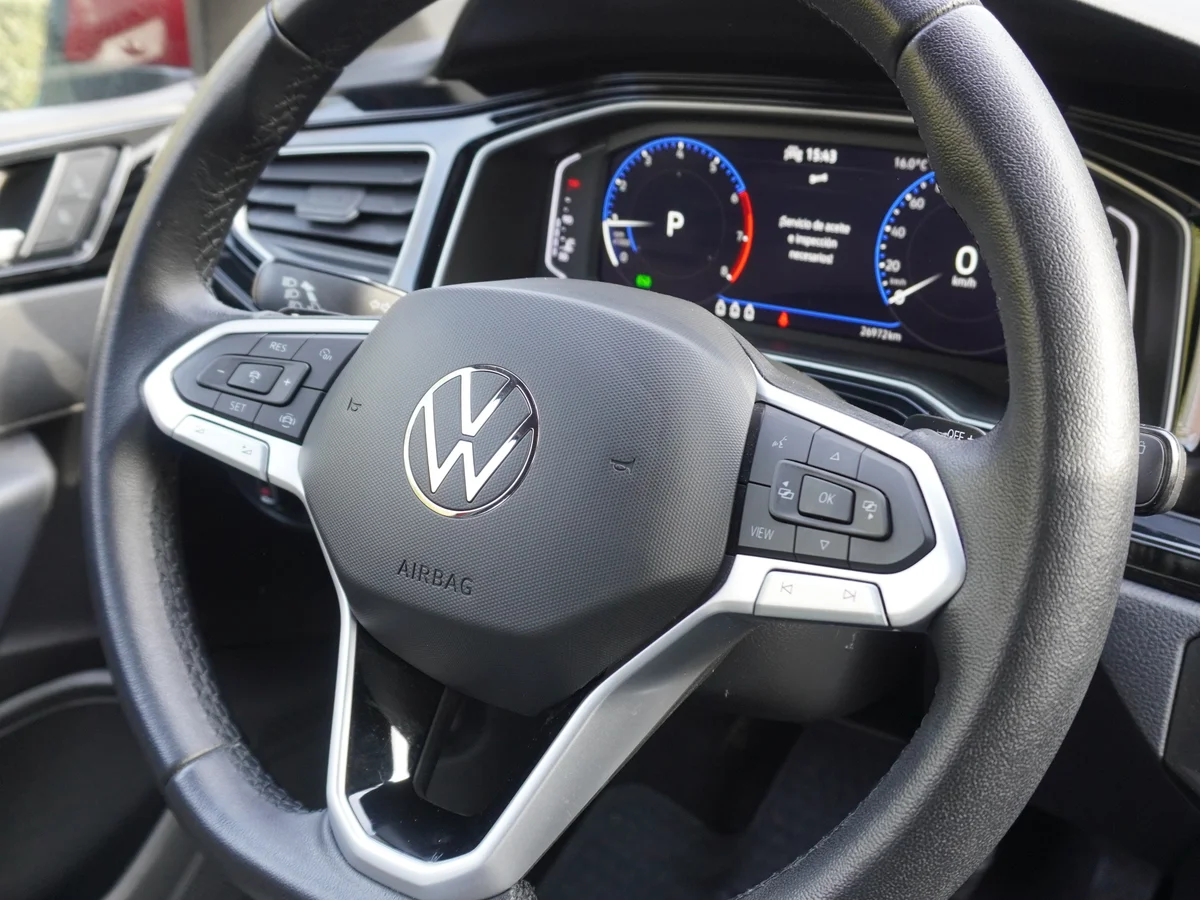 VOLKSWAGEN NIVUS TSI 1.0 AUT Highline 2023 miniatura 26