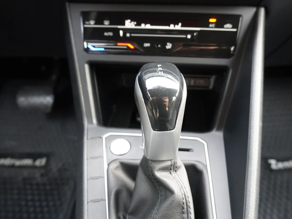 VOLKSWAGEN NIVUS TSI 1.0 AUT Highline 2023 miniatura 27