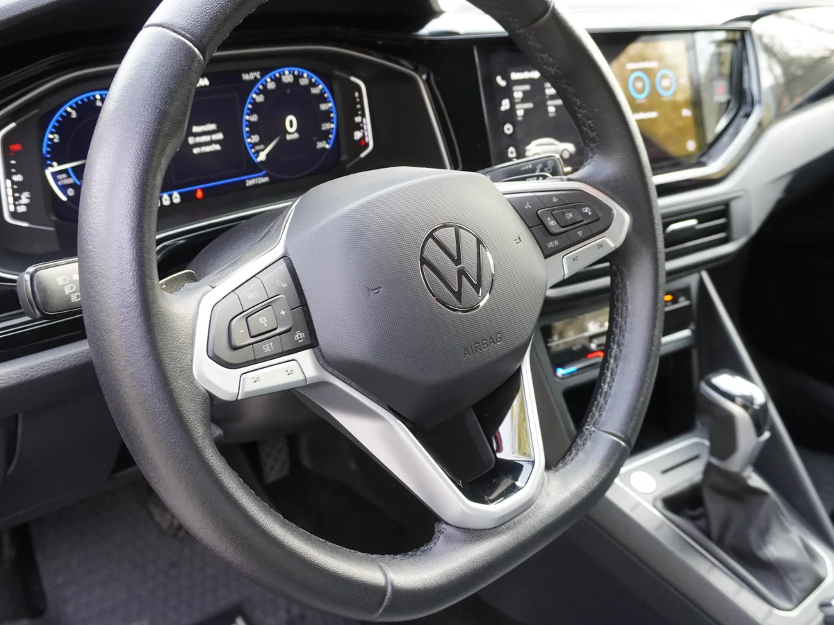 VOLKSWAGEN NIVUS TSI 1.0 AUT Highline 2023 miniatura 29