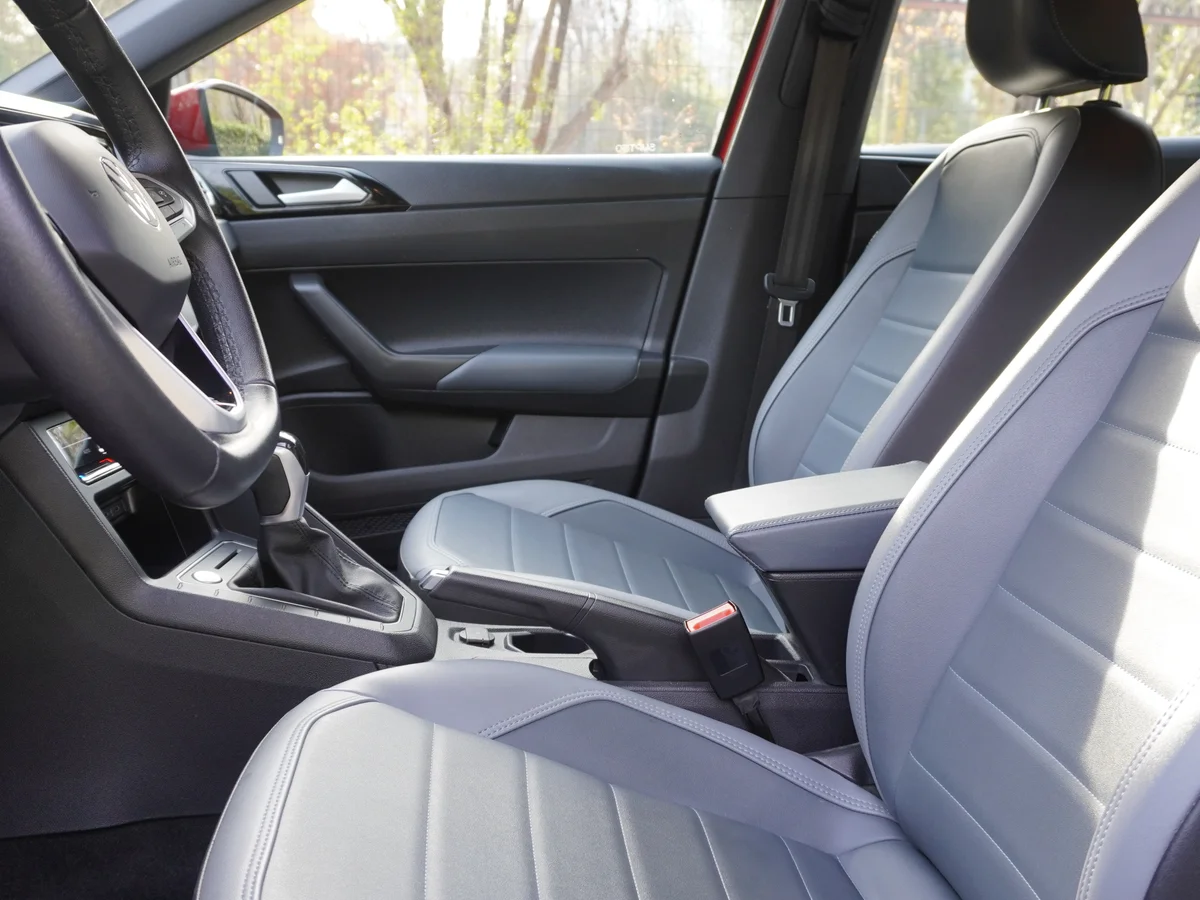 VOLKSWAGEN NIVUS TSI 1.0 AUT Highline 2023 miniatura 30