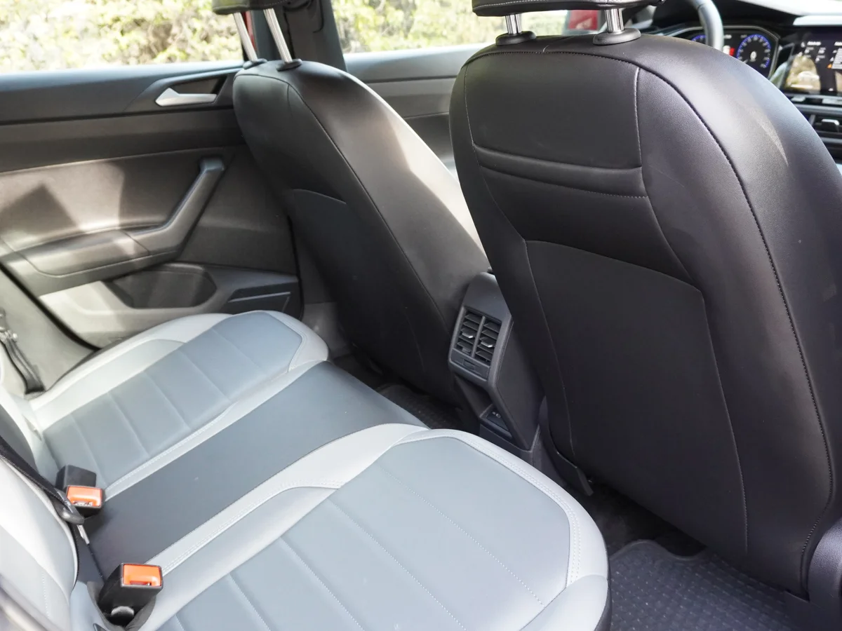 VOLKSWAGEN NIVUS TSI 1.0 AUT Highline 2023 miniatura 33