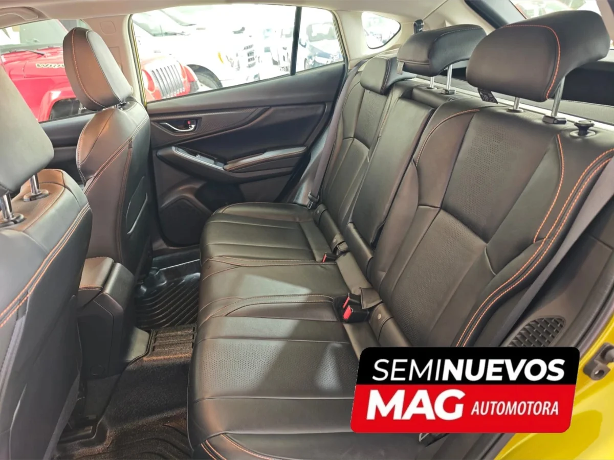 SUBARU Xv 2.0 CVT AWD 2021 - Miniatura 9