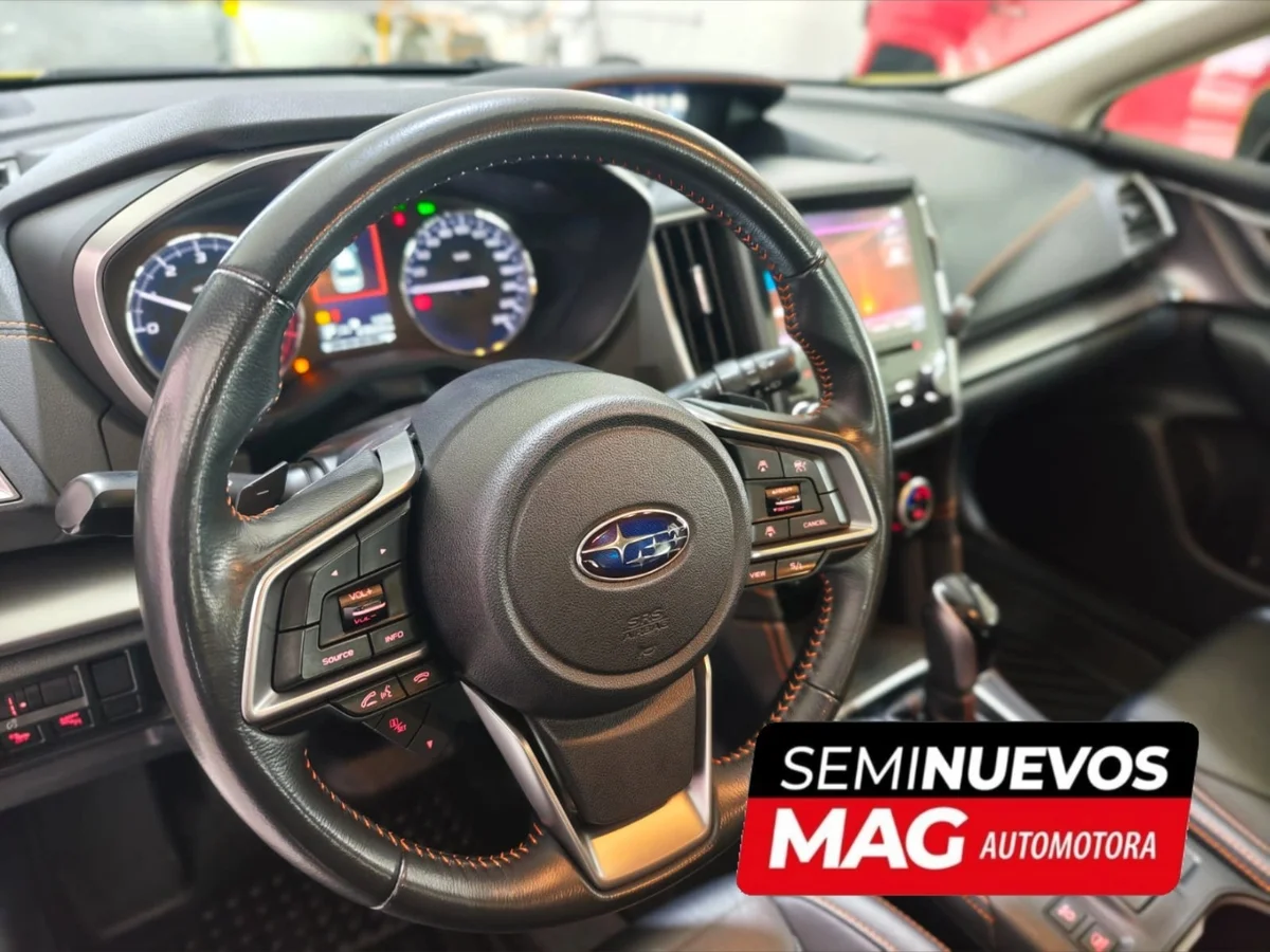 SUBARU Xv 2.0 CVT AWD 2021 - Miniatura 10
