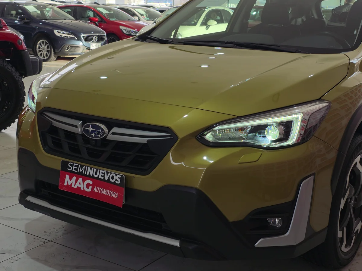 SUBARU Xv 2.0 CVT AWD 2021 - Miniatura 13