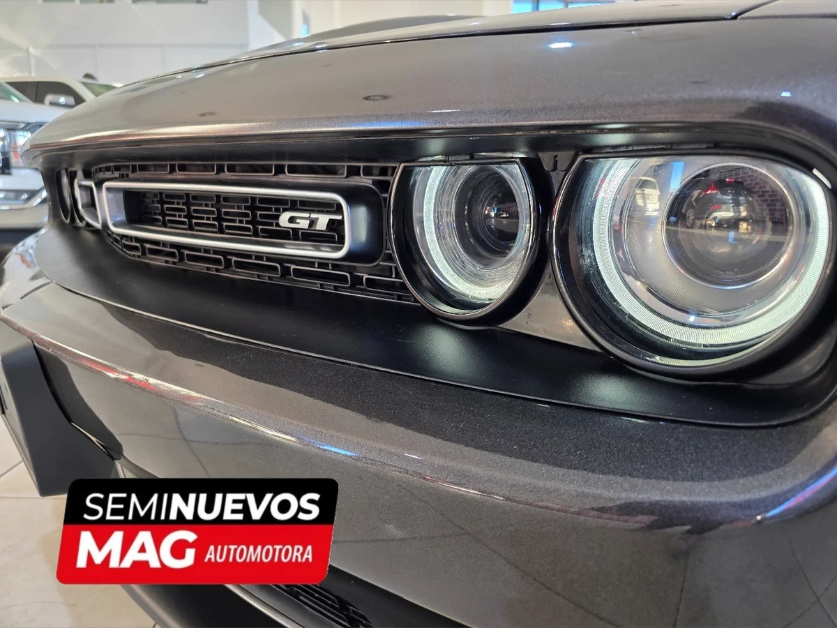 DODGE Challenger GT 2021