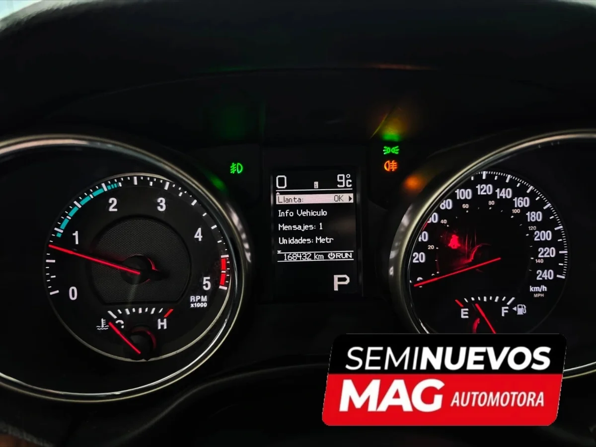 JEEP Grand Cherokee 3.0 CRD 2013 - Miniatura 10