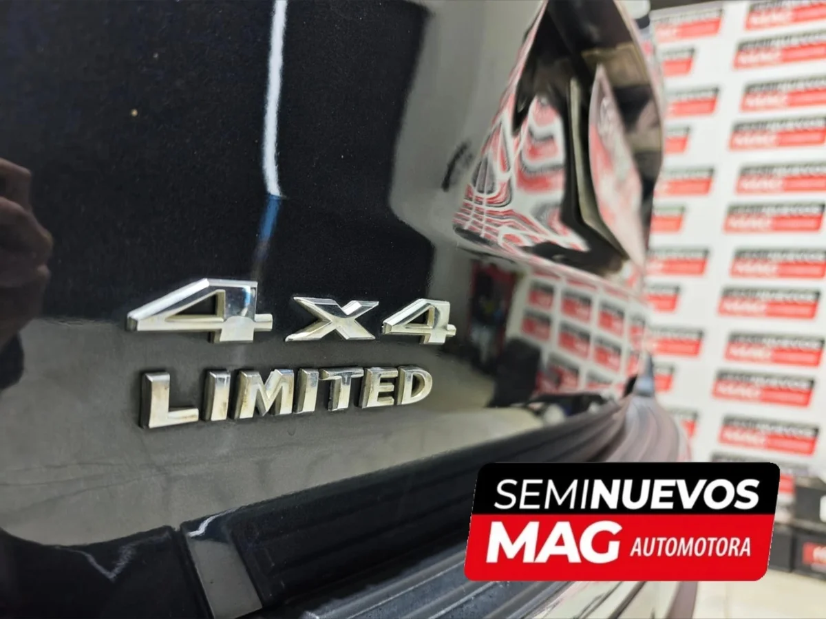 JEEP Grand Cherokee 3.0 CRD 2013 - Miniatura 13