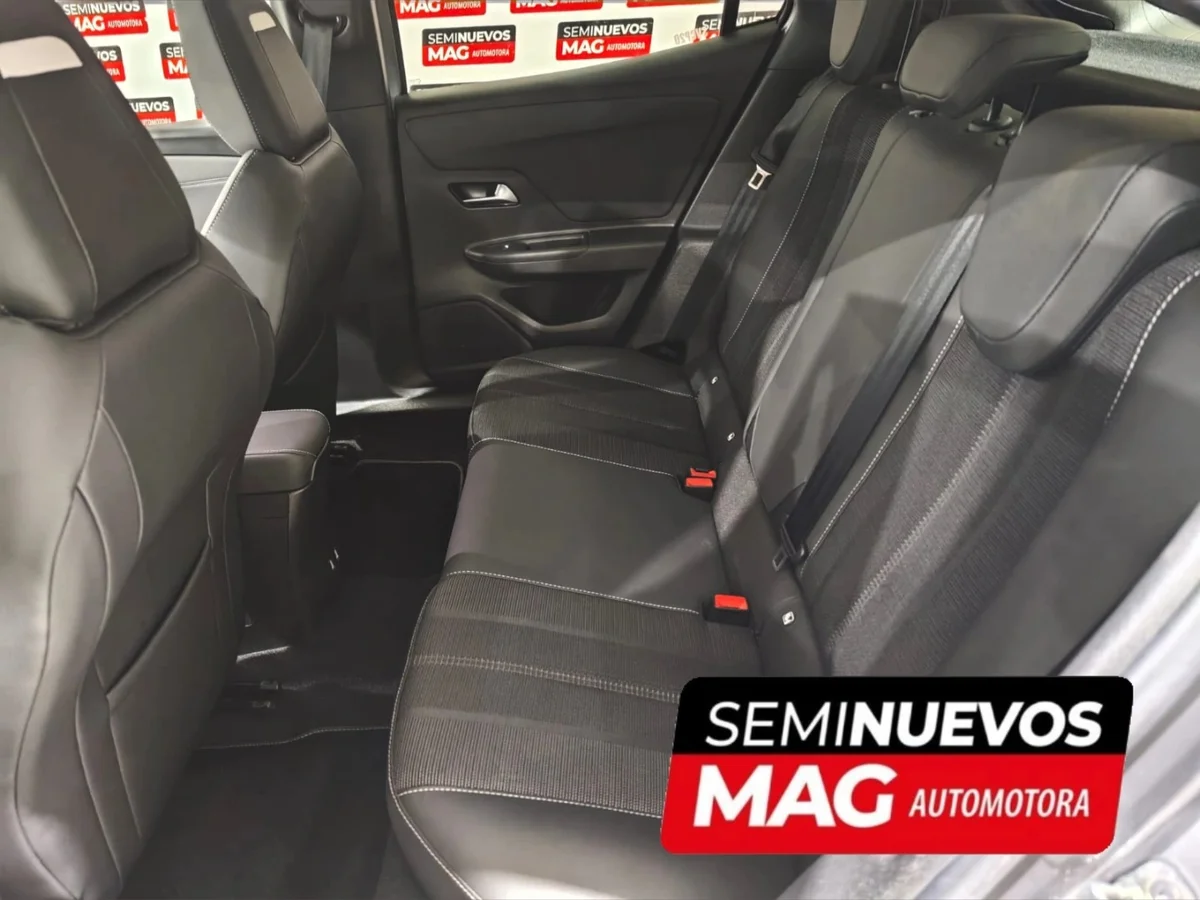 OPEL Mokka 1.2T ELEGANCE 4X2 AT8 5P 2023