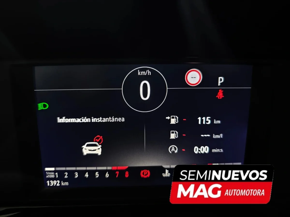 OPEL Mokka 1.2T ELEGANCE 4X2 AT8 5P 2023 - Miniatura 7
