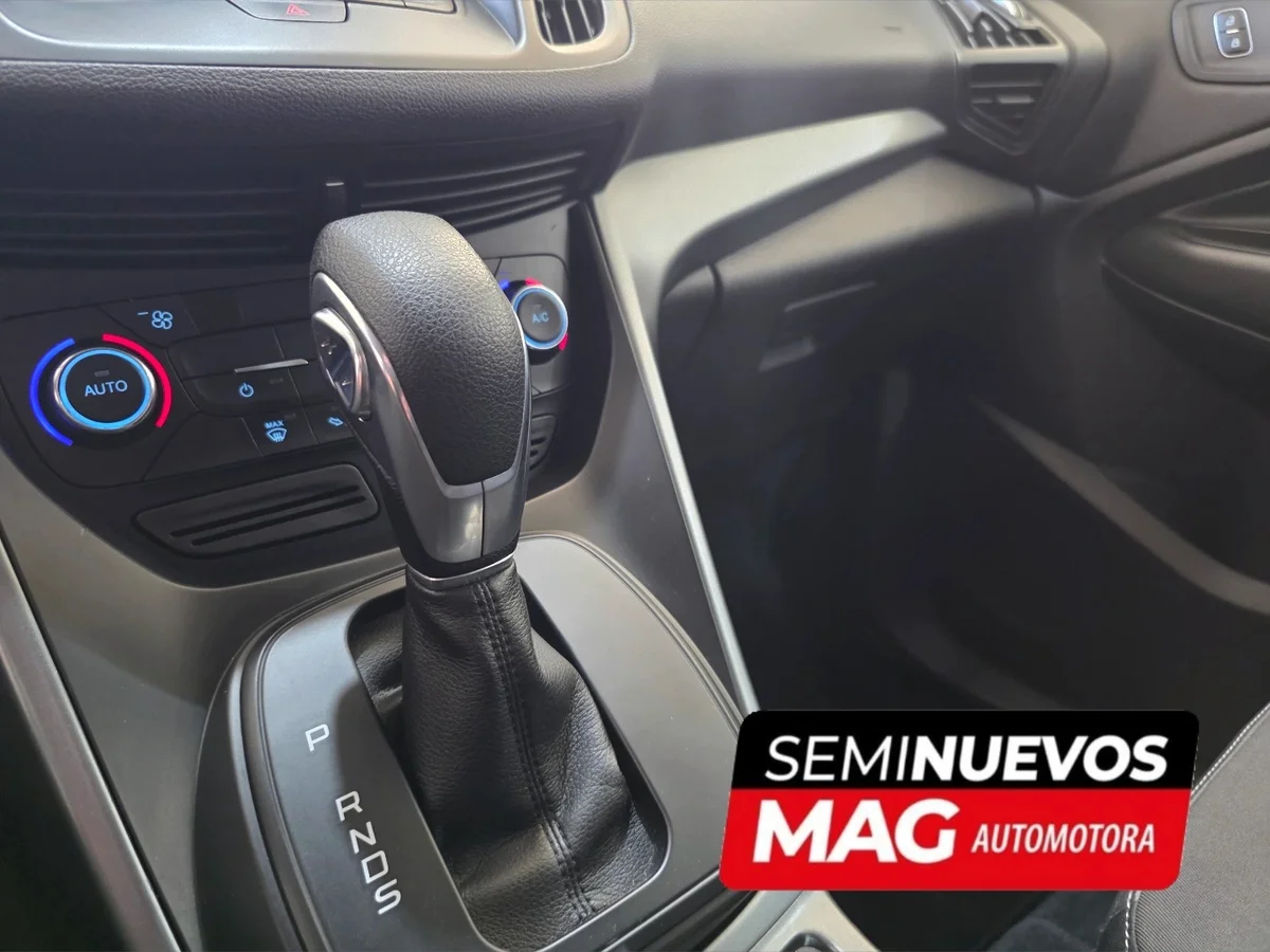 FORD ESCAPE 2.5 AUT 2019 - Miniatura 7